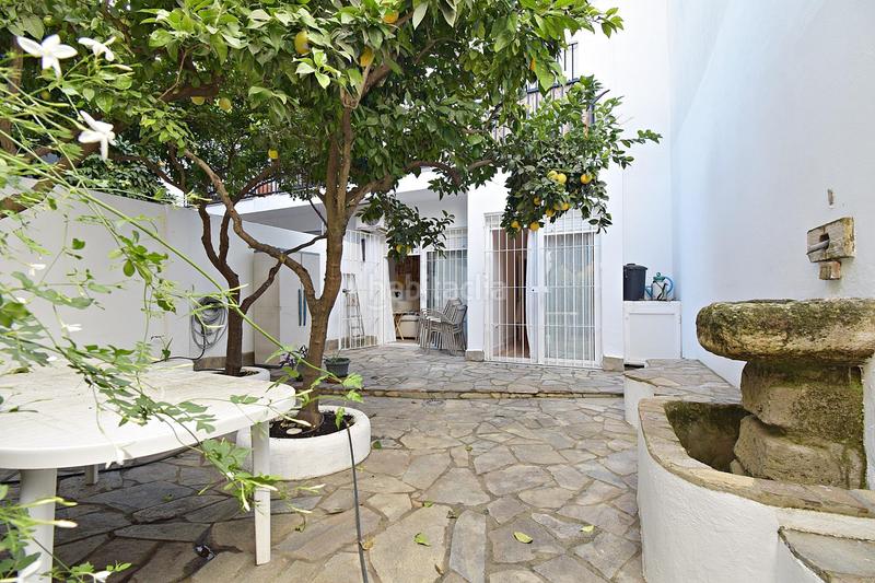 Foto 07ebd1b3-baff-46c3-a4de-4a84863305b1. Flat in Madre de Dios Jerez de la Frontera