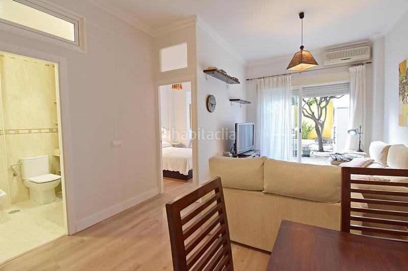 Foto a674037a-59dd-478c-9b94-b4d5b3c6d593. Flat in Madre de Dios Jerez de la Frontera