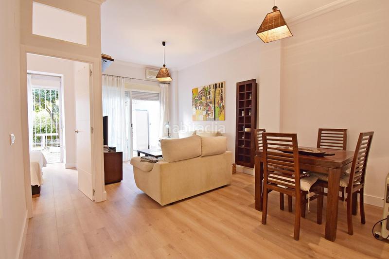 Foto ad0a6630-19d8-460e-8270-95b5584d8793. Flat in Madre de Dios Jerez de la Frontera