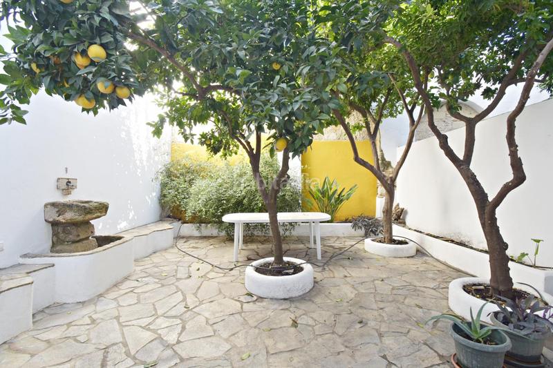 Foto aed45978-b163-49ea-97e9-11da1022f857. Flat in Madre de Dios Jerez de la Frontera