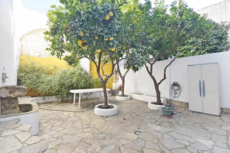 Foto ce465566-1621-4fad-abe1-a4d9d3b1d231. Flat in Madre de Dios Jerez de la Frontera