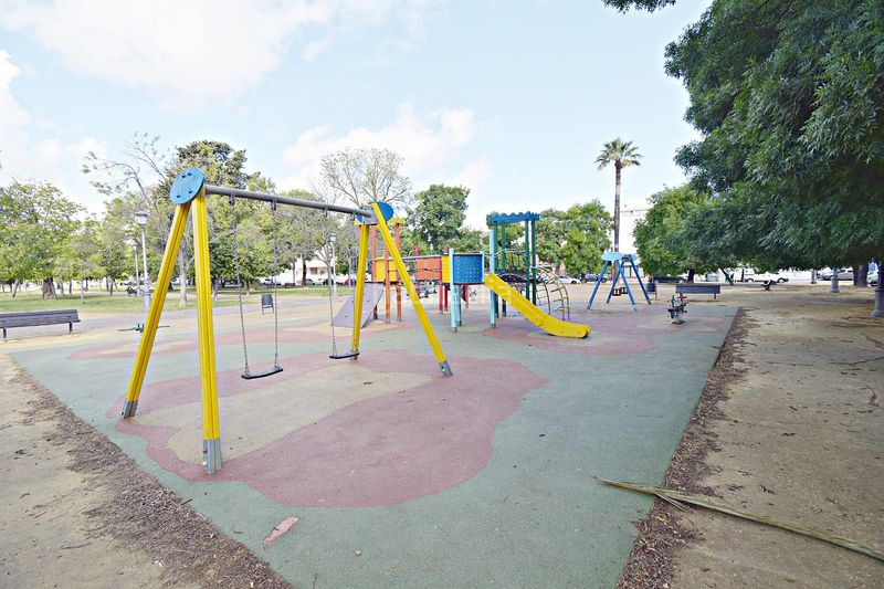 Foto 040f4345-fe89-40c1-96e0-58b2de26e068. Àtic amb aparcament a El Retiro - La Vid Jerez de la Frontera