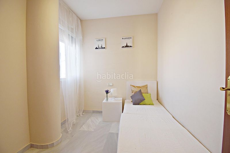 Foto 6a0b1ccf-e00d-4d7e-b83c-ce6c170d7963. Àtic amb aparcament a El Retiro - La Vid Jerez de la Frontera