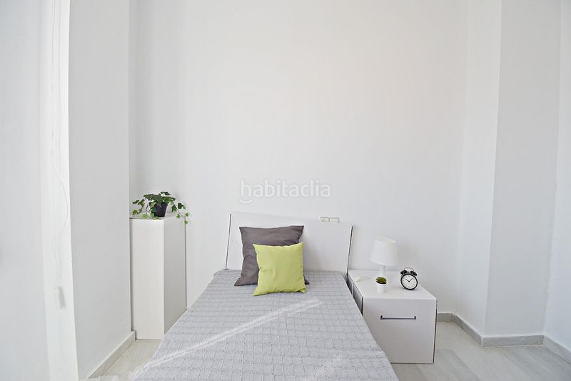 Foto 71b5172b-cc07-4b2a-b91b-b95d6b5bada9. Àtic amb aparcament a El Retiro - La Vid Jerez de la Frontera