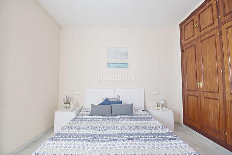 Foto 77a414bc-94d3-4285-936b-7d857e9320b0. Àtic amb aparcament a El Retiro - La Vid Jerez de la Frontera