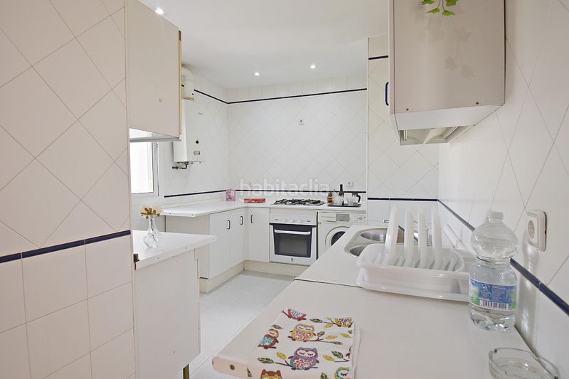 Foto dc5dc59b-8499-489b-b4c0-250578bdd57e. Àtic amb aparcament a El Retiro - La Vid Jerez de la Frontera