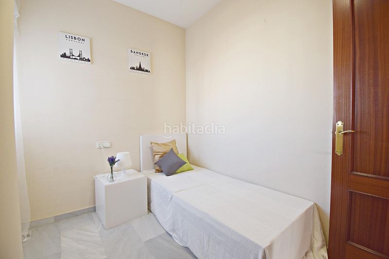 Foto e309118d-5ca4-4327-b637-5a508f36b81b. Àtic amb aparcament a El Retiro - La Vid Jerez de la Frontera