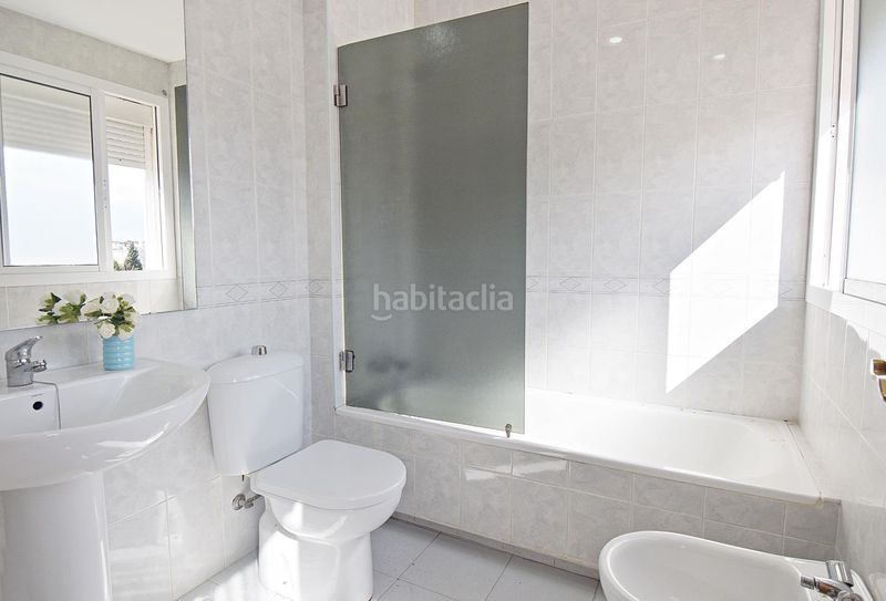 Foto ea736f2e-0020-441a-aa06-b776fd64866e. Àtic amb aparcament a El Retiro - La Vid Jerez de la Frontera