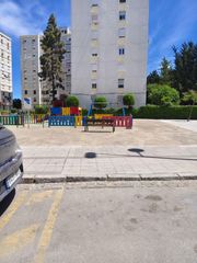 Etagenwohnung in Santiago - Coronación. Vivir con luz, comodidad y una ubicación privilegiada en jerez e