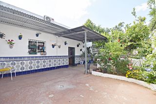 Casa a Picadueñas. Casa en una sola planta en picadueñas