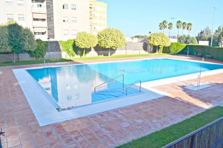 Pis a Chapín - Campus Universitario - Navinco. Piso de vpo en jerez norte chapin de 2 dormitorios en urbanizaci