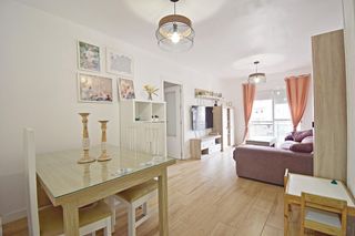 Etagenwohnung in Puertas del sur - Guadabajaque. Piso en puertas del sur!