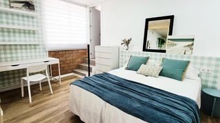 Appartement à Chapín - Campus Universitario - Navinco. Apartamento en la granja listo para entrar a vivir!