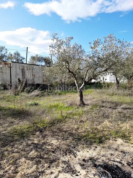 Foto f7e1f164-c1ba-4948-957c-b4b98a502d5b. Finca rústica en Parque Atlántico - Ronda este Jerez de la Frontera