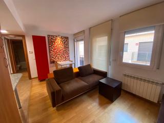 Location Appartement  Carrer sant ignasi. Contrato de vivienda habitual - perfecto estado