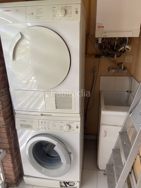 Foto 00a94aec-3d47-4a14-ae8c-bd5d3758bfb6. Rent flat with heating parking pool in La Devesa Girona