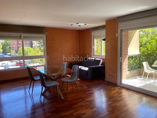 Foto 07b48efe-39c3-4011-98b8-17b752936375. Rent flat with heating parking pool in La Devesa Girona