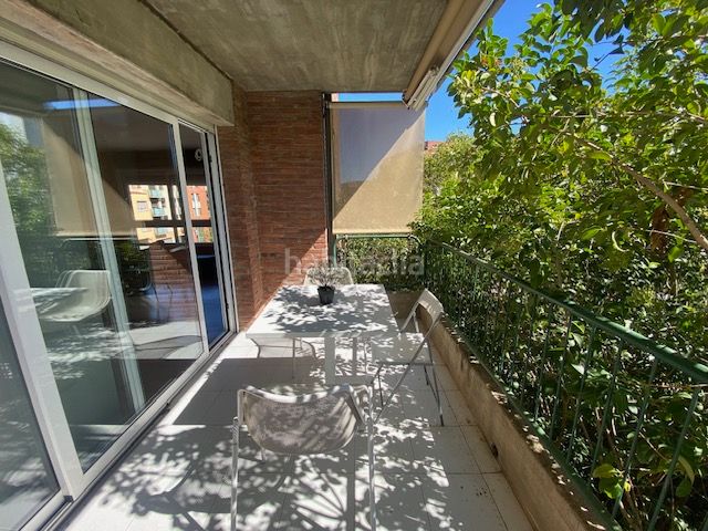 Foto 144a59f1-a8d3-4307-8716-bc93c450d75d. Rent flat with heating parking pool in La Devesa Girona