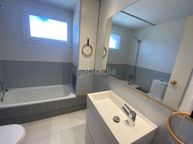 Foto 5af0e2ce-fc7b-4aee-8544-fc6a81262461. Rent flat with heating parking pool in La Devesa Girona