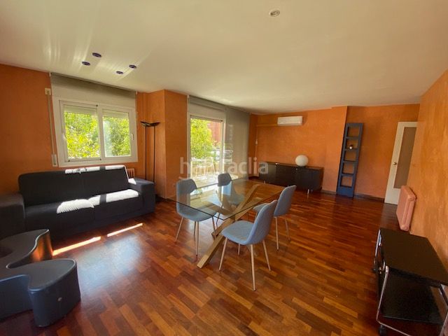 Foto 6288332c-4118-46d7-97b6-aacfcf6d280a. Rent flat with heating parking pool in La Devesa Girona