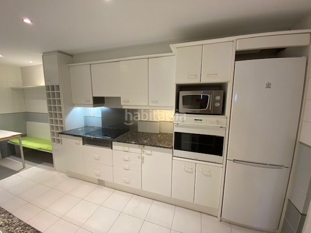 Foto 79d16d4c-a616-41f1-8044-61636bf80a80. Rent flat with heating parking pool in La Devesa Girona
