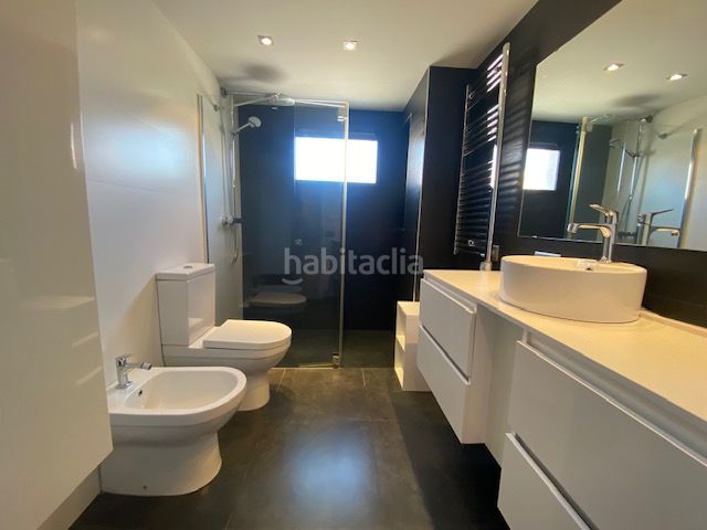 Foto 7bf3b06e-55f8-4f1c-9a65-622995768beb. Rent flat with heating parking pool in La Devesa Girona