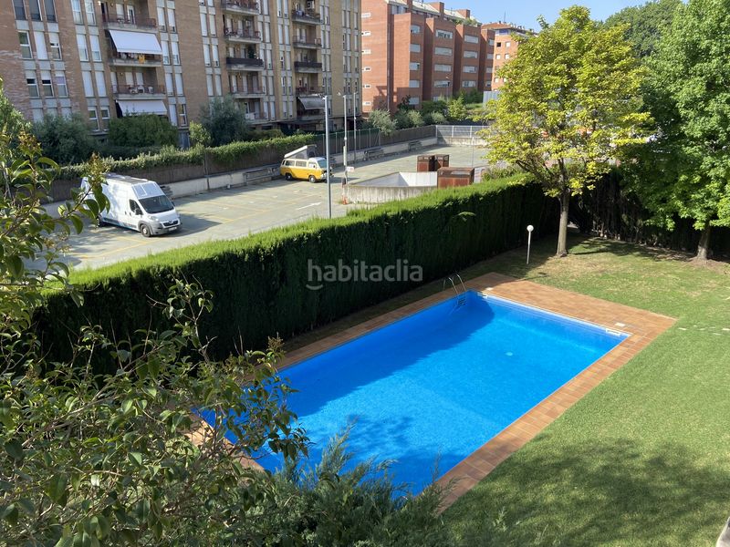 Foto a707aabe-0a0a-4ae9-b0d4-b1dece3feaf5. Rent flat with heating parking pool in La Devesa Girona