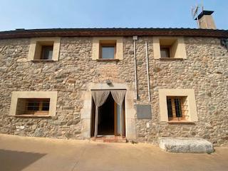 Location Mas  Carretera de juià. Contrato de vivienda temporal - celra