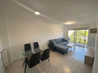 Alquiler Piso  Passeig ramon berenguer ii, "cap d'estopes". Contrato de vivienda habitual - perfecto estado