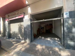 Geschäftsraum in Plaça de catalunya 34. Local comercial en plaça catalunya de salt