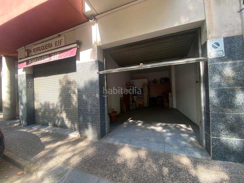 Foto 636540bc-f365-48ea-9768-7434d8ad4edf. Local commercial dans plaça de catalunya 34 dans Veïnat Salt