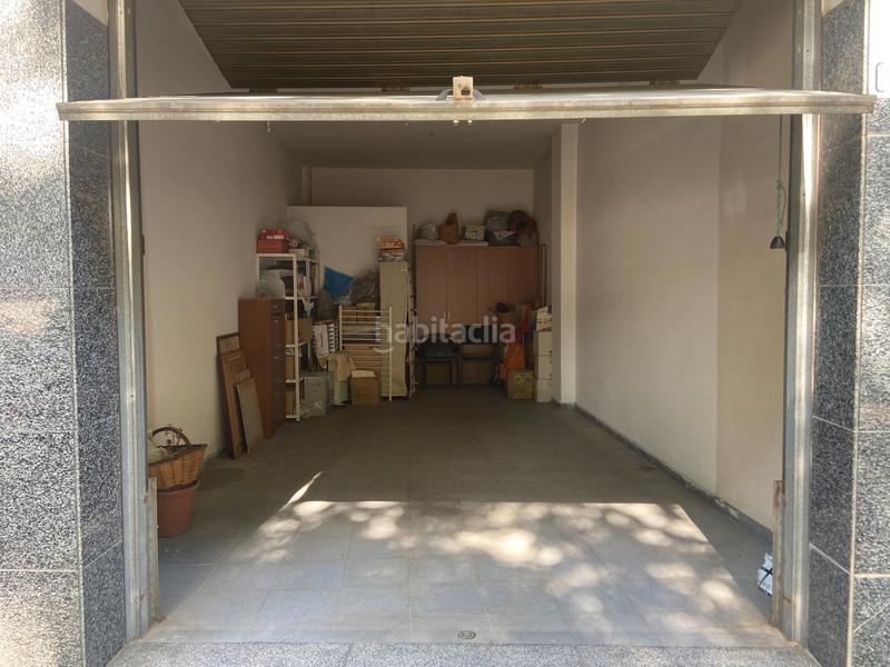 Foto c0c6498c-44a5-44ff-b0a2-d885fc1d6e02. Local commercial dans plaça de catalunya 34 dans Veïnat Salt