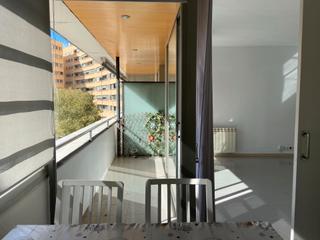 Miete Etagenwohnung in Can Gibert del Pla. Impecable piso en los urbis - contrato temporal