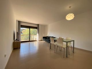 Lloguer Pis  Carrer jocs olímpics de barcelona. Contrato de vivienda habitual con garaje y piscina comunitaria