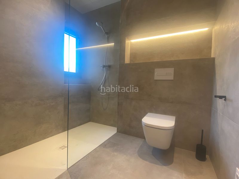 Foto c9aa64d0-96e7-44b9-bfd4-e8ade3d8ba3b. Lloguer àtic amb calefacció a La Devesa Girona