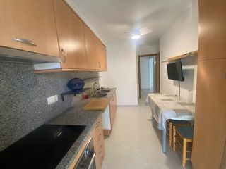 Location Appartement  Passeig dels països catalans. Contrato de vivienda habitual - salt