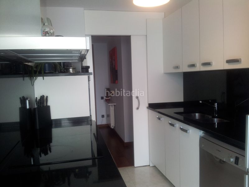 Foto 5f3be396-2d2d-4cdb-8d23-77f64c0e41aa. Flat with heating in Eixample Sud-Migdia Girona