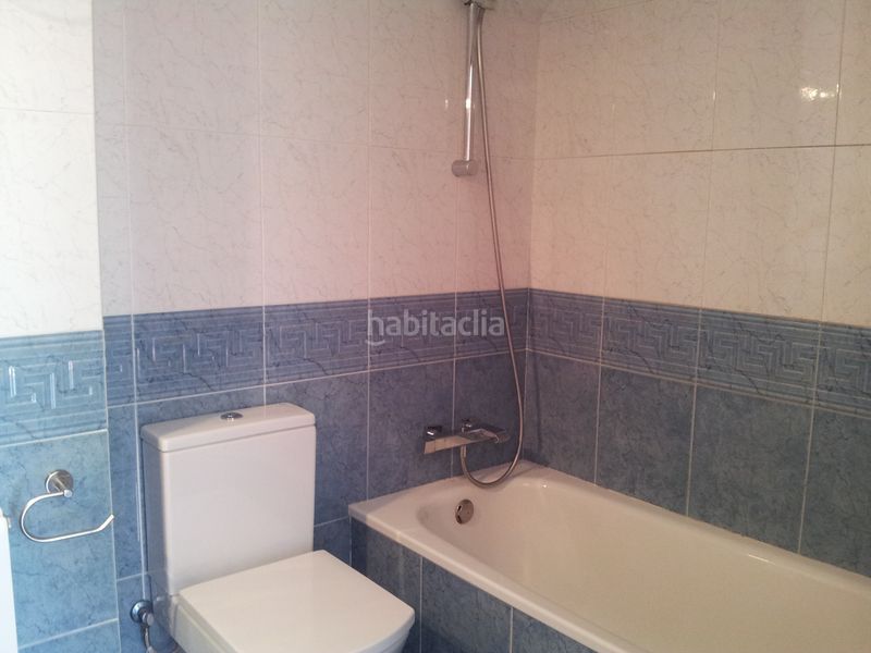 Foto a0377673-9092-458c-b977-6d81aa7ee1fb. Flat with heating in Eixample Sud-Migdia Girona