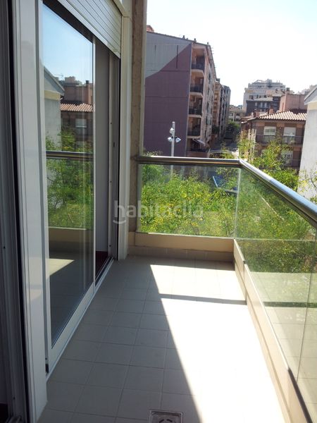 Foto b8c82b4c-4f74-4074-9add-22d33509a304. Flat with heating in Eixample Sud-Migdia Girona