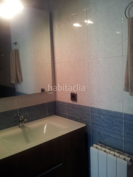Foto cc500894-80eb-4ccd-8bf3-051ff655dda7. Flat with heating in Eixample Sud-Migdia Girona