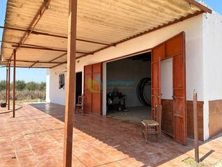 Terrain résidentiel à La Hacienda - Nueva Andalucía. Dos hermanas/terreno