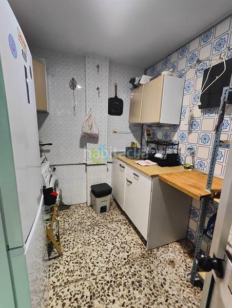 Foto 13292f1c-8552-4fe0-9148-849a08aea8f9. Maison avec parking dans El Cerro Sevilla