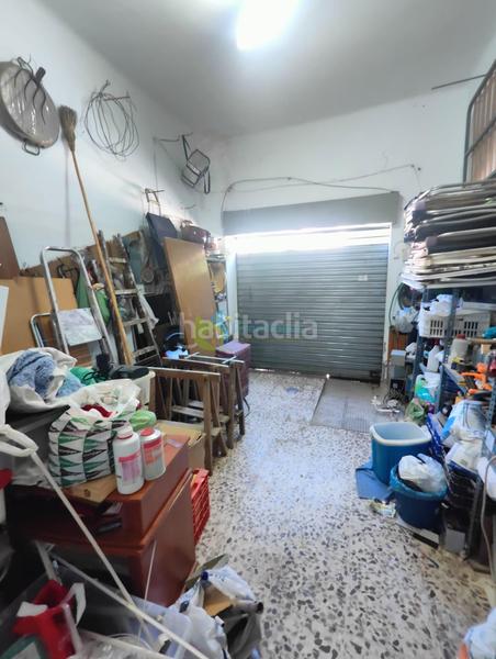 Foto 14e20d11-5c3a-44a2-9a0f-05ef0c85adc6. Maison avec parking dans El Cerro Sevilla