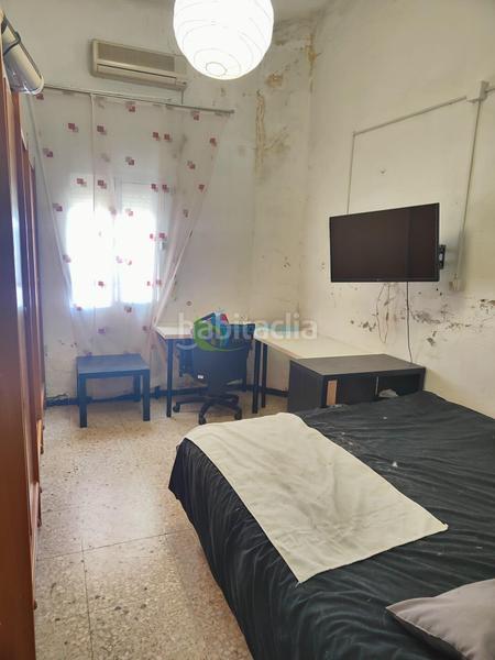 Foto 17257d97-1be7-4640-b595-082a58d96de0. Maison avec parking dans El Cerro Sevilla