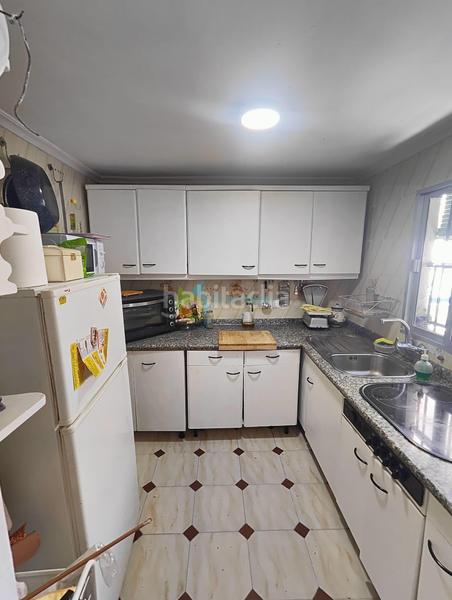 Foto 22cc28d3-0901-4231-8972-901264023ee0. Maison avec parking dans El Cerro Sevilla