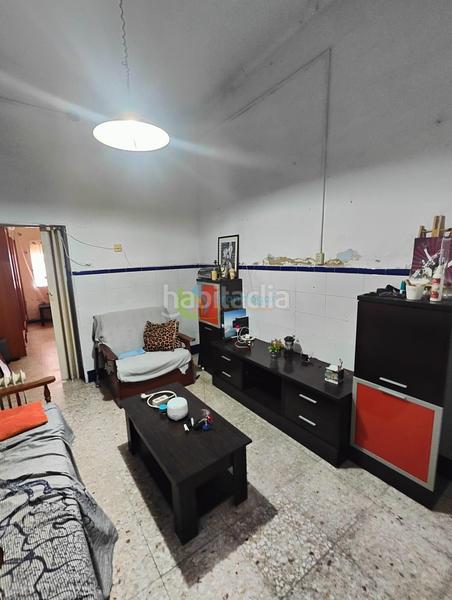 Foto 31dc787a-dce3-47e6-8ca6-4ab688a93e6c. Maison avec parking dans El Cerro Sevilla