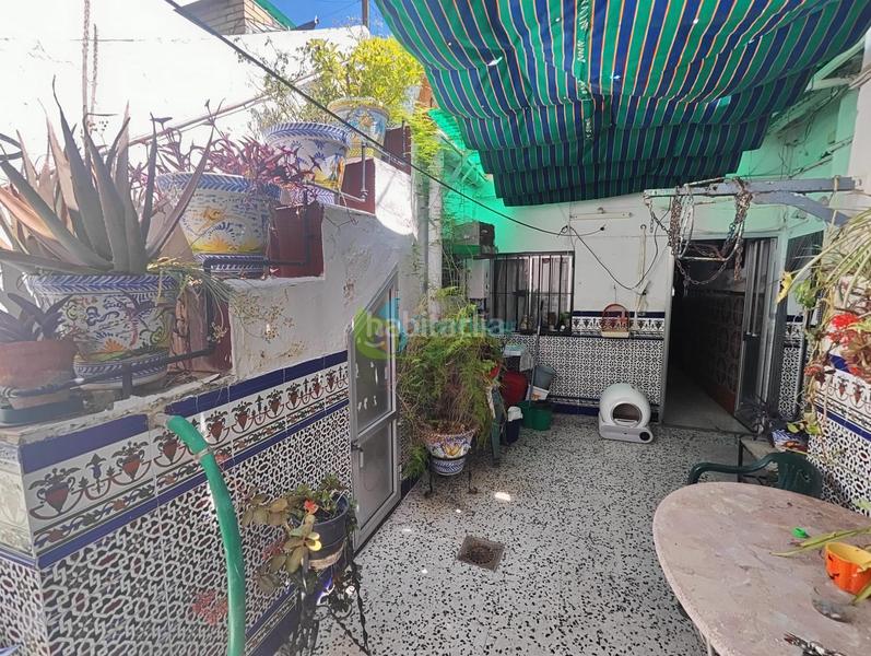 Foto 4315440a-1434-4a08-96a4-32326bc1b744. Maison avec parking dans El Cerro Sevilla