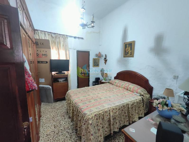 Foto 5b4f3e8f-2e29-4985-aaa0-4c13e0366442. Maison avec parking dans El Cerro Sevilla