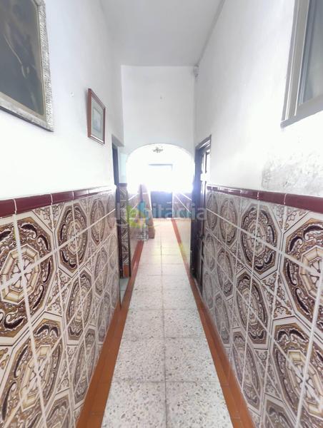 Foto 665f9aae-a803-4f3c-acef-ae10048d5c45. Maison avec parking dans El Cerro Sevilla