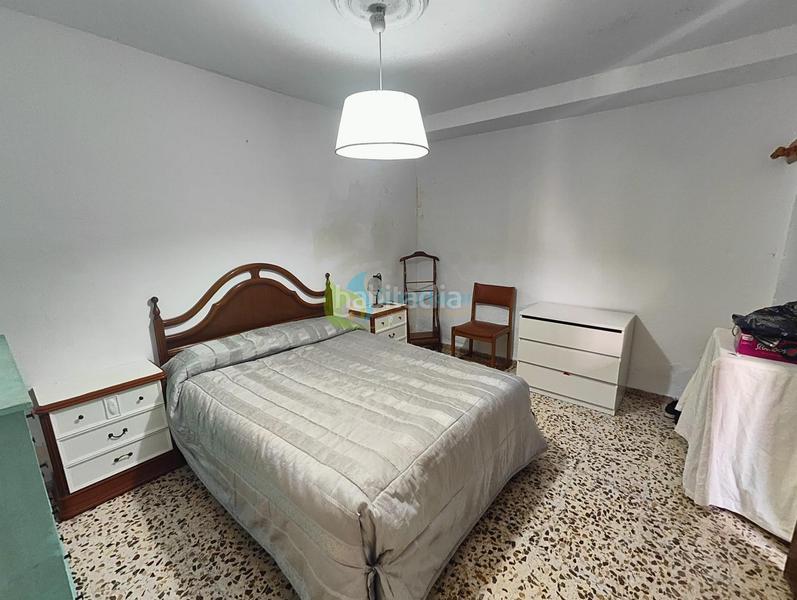 Foto 7bdaf8cc-e04e-421e-a1e5-f97c97082b6c. Maison avec parking dans El Cerro Sevilla